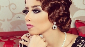 استلهمي تسريحة شعرك من تسريحات الفنانة بلقيس فتحي