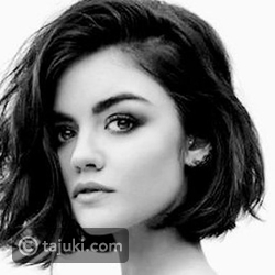 حيوية وجاذبية وجرأة مع أروع قصات شعر القصيرة للنسا تاجك