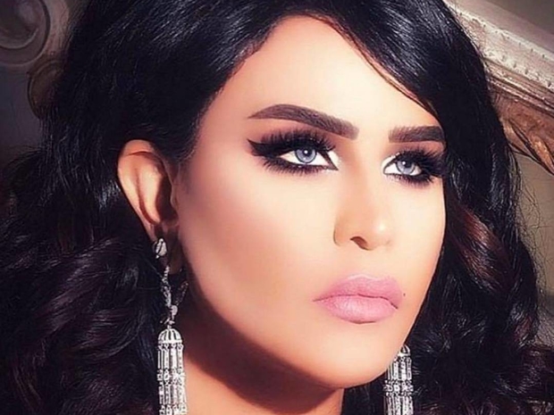 تسريحات و قصات الفنانة أحلام الشامسي