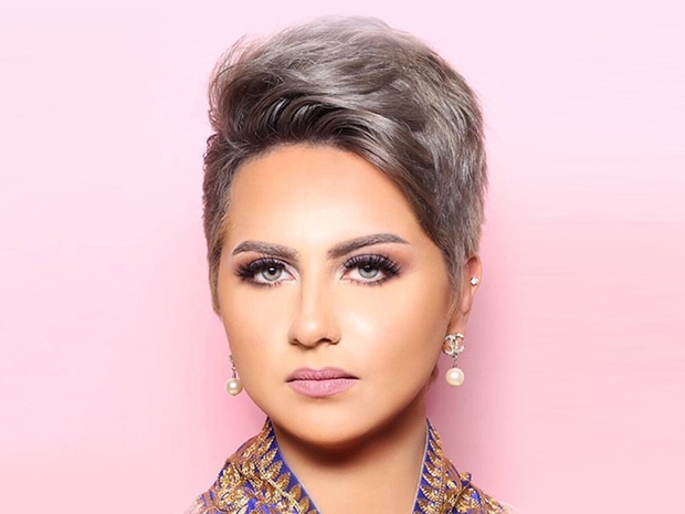 شما حمدان أم Pink أيهما أجمل بالشعر القصير؟