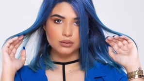 صبغات شعر جديدة على طريقة زينب غازي