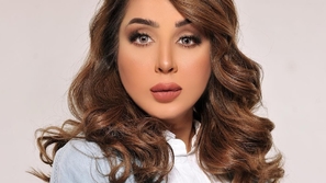 تسريحات شعر شيماء علي بأحدث إطلالاتها