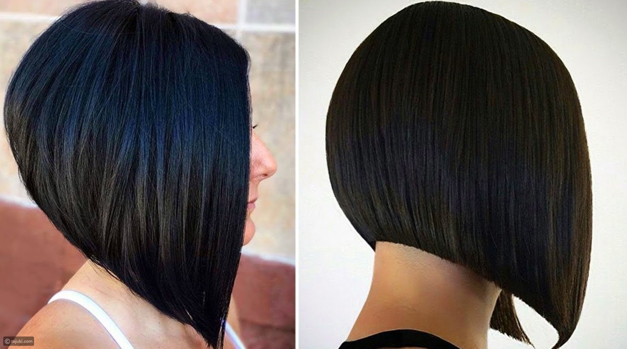 قصة شعر فكتوريا 2019 قصير طويل صور قصات شعر كاريه الجواب الكافي