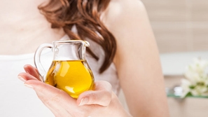 زيت الخروع للشعر تجارب