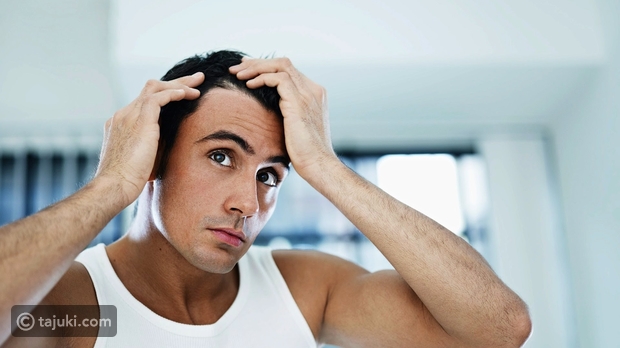 خاص للرجل قصات شعر تناسب حر الصيف والصلع القشرة تاجك