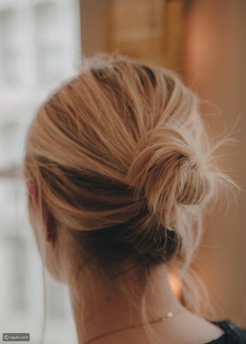 تسريحات تحافظ على شعرك أثناء النوم تاجك