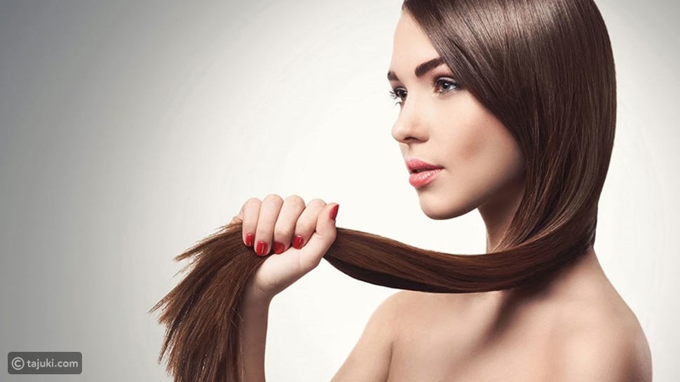 أفضل زيت للشعر المعالج بالبروتين تاجك